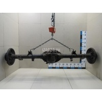 Мост задний VAG Amarok 2010 2H0500029N