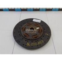 Диск сцепления Volvo TRUCK Magnum DXI (2005 - 2008) 21593944