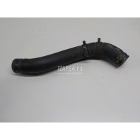 Патрубок радиатора Hyundai-Kia Solaris (2010 - 2017) 254111R150