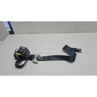 Ремень безопасности с пиропатроном Mitsubishi Outlander (GF) 2012 7000D652XA
