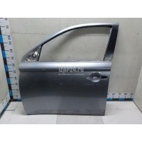 Дверь передняя левая Mitsubishi Outlander (GF) 2012 5700B859