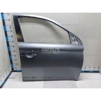 Дверь передняя правая Mitsubishi Outlander (GF) 2012 5700B860