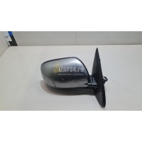Зеркало правое электрическое Mitsubishi Outlander (GF) 2012 7632B366
