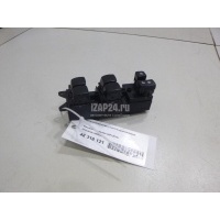 Блок управления стеклоподъемниками Mitsubishi Outlander (GF) 2012 8608A238