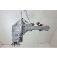 Редуктор переднего моста Toyota Sequoia (K6) 2008 4111034505