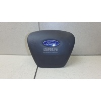 Подушка безопасности в рулевое колесо Ford Focus III (2011 - 2019) 1946904