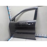 Дверь передняя левая Chrysler Grand Cherokee (WK2) 2010 55113639AO