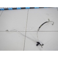 Трубка кондиционера Chrysler Grand Cherokee (WK2) 2010 68161181AA