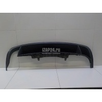 Юбка задняя VAG Passat [B7] (2011 - 2015) 3AE8075219B9