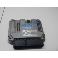 Блок управления двигателем VAG Passat [B7] (2011 - 2015) 03C906016CD