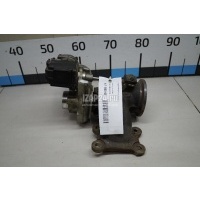 Турбокомпрессор (турбина) VAG Polo (Sed RUS) (2011 - 2020) 04E145721R