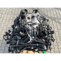 Bmw двигатель m5 f90 m8 f91 f92 s63b44b 600km 625km