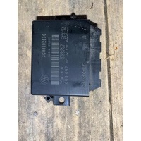 Volkswagen passat блок управления pdc 3c0919283c модуль