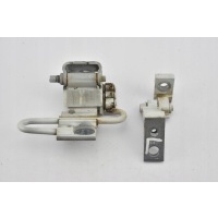 Петли дверь левая 8j0831411 audi tt 8j ls9r 06 -