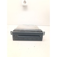 CD-чейнджер BMW X6 2008
