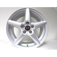 4x honda accord civic cr - v fr - v hr - v_f - vat