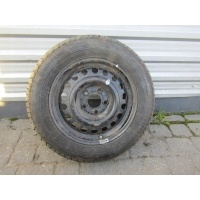 3 мерседес w124 190 колесо копии запас 195 / 65 / 15