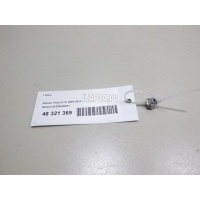 Гайка Nissan Juke (F15) (2011 - 2019) 01225N0011