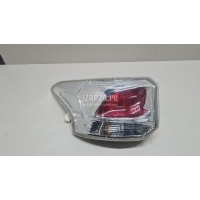 Фонарь задний наружный левый Mitsubishi Outlander (GF) 2012 8330A787