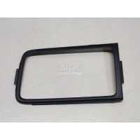 Накладка дефлектора VAG Touareg (2010 - 2018) 7P1819577D1QB