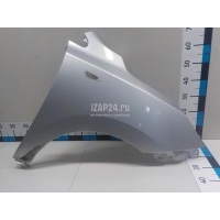 Крыло переднее правое Hyundai-Kia ix35/Tucson (2010 - 2015) 663212S050