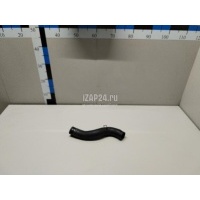 Патрубок радиатора Mitsubishi ASX 2010 1370A386