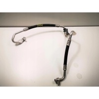 Renault megane iii провода кондиционера 924900035r