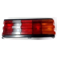 Мерседес 190 w201 фонарь задняя