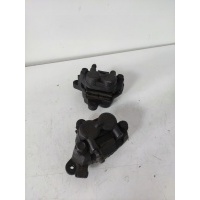 Суппорт тормозной 2шт suzuki gsx600f 89 - 97 czajnik
