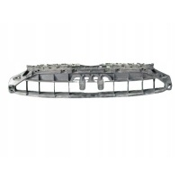 Audi a4 b9 8w s line усиление решетка 8w0807233d