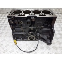 Blok двигателя nfu peugeot 307 1.6 16v