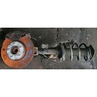 Форд focus mk2 ii 1.6 tdci mcperson левый передняя