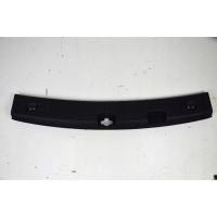 Volkswagen caddy krawędź порог багажника 2k0864583
