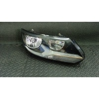 Фара правый правая передняя volkswagen tiguan ii 5n 177993 - 02