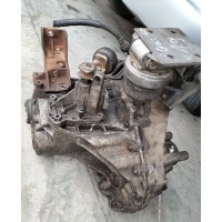Кпп galaxy sharan альгамбра mk1 1.9tdi
