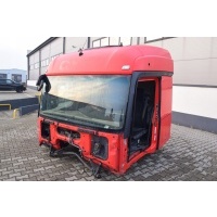 В сборе кабина мерседес actros mp4 stream space