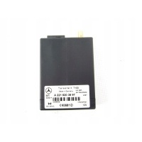 Блок webasto мерседес w221