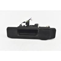 Ручка люка mikrotsyk a1667500993 w156 w205 w166