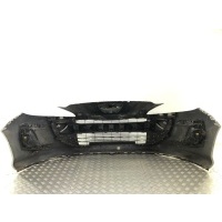 Бампер передний Peugeot 308 T7 2009 9680484677