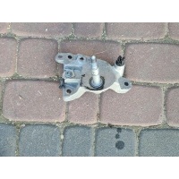 Лапа кпп renault captur ii 112337961r