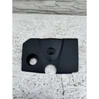 Rav4 v крышка крышка верхняя двигателя 12601 - 24011