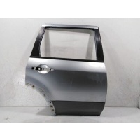 Дверь задняя правая Mitsubishi Outlander 1 CU0W 2003-2006 5730A062