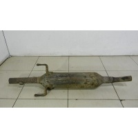 Средняя часть глушителя (резонатор) Toyota Prius 1 XW10 XW11 1997-2003 1741021030