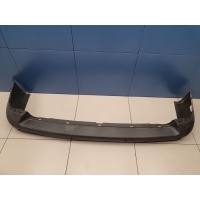 Бампер задний Volkswagen Transporter T5 2003-2015 7E0807417A7G9