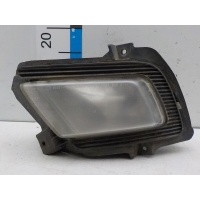 ПТФ левая Kia Rio JB 2009-2011 922011G600