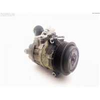 Компрессор кондиционера Mercedes W203 (C) 2004 0012305511