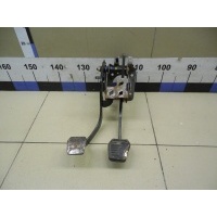 Блок педалей FORD Focus I 1998-2004 1320941