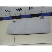 Козырек солнцезащитный (внутри) FORD Focus I 1998-2004 1208364