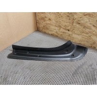 Накладка в салоне Mercedes-Benz Gle w166 2018 A1666930300