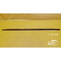 Накладка стекла заднего правого (бархотка) Mercedes-Benz GL-Class X166 2012-2019 A1667357200
